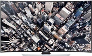 Samsung 65HU8500 (UE65HU8500L) Televizyon kullananlar yorumlar